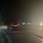 Jajaran Sat Lantas Polres Mesuji melaksanakan kegiatan Patroli