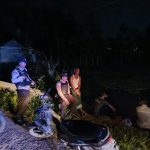 Jajaran Polres Mesuji rutin melaksanakan patroli dialogis dan KRYD