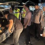 Ramadhan Aman dan Tenang: Kompi Regu II Siap Sedia Lindungi Masyarakat