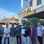 Diduga Ada Kecurangan Seleksi kades Hoho Dilaporkan Secara Resmi oleh 10 orang Warganya peserta penjaringan perangkat Desa