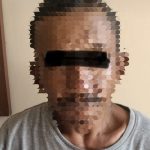 Meresahkan Masyarakat Mesuji Timur, Pelaku Curanmor berhasil di Tangkap Tim Gabungan Polsek Mesuji Timur