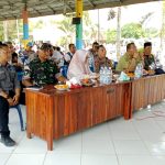 Polres Mesuji dan Pemkab Mesuji Gelar Zoom Meeting Bersama Kakor Lantas Polri, Fokus Pantau Objek Wisata Taman Kehati