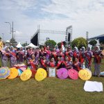 Bunda Milenial Banjarnegara Pamerkan Piagam MURI di Culture Carnival 2026, Tapi Kritik Tajam soal Fasilitas Peserta