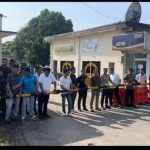 Polres Mesuji Gelar Simulasi Sispam Mako, 238 Personel Dikerahkan Hadapi Situasi Kontijensi